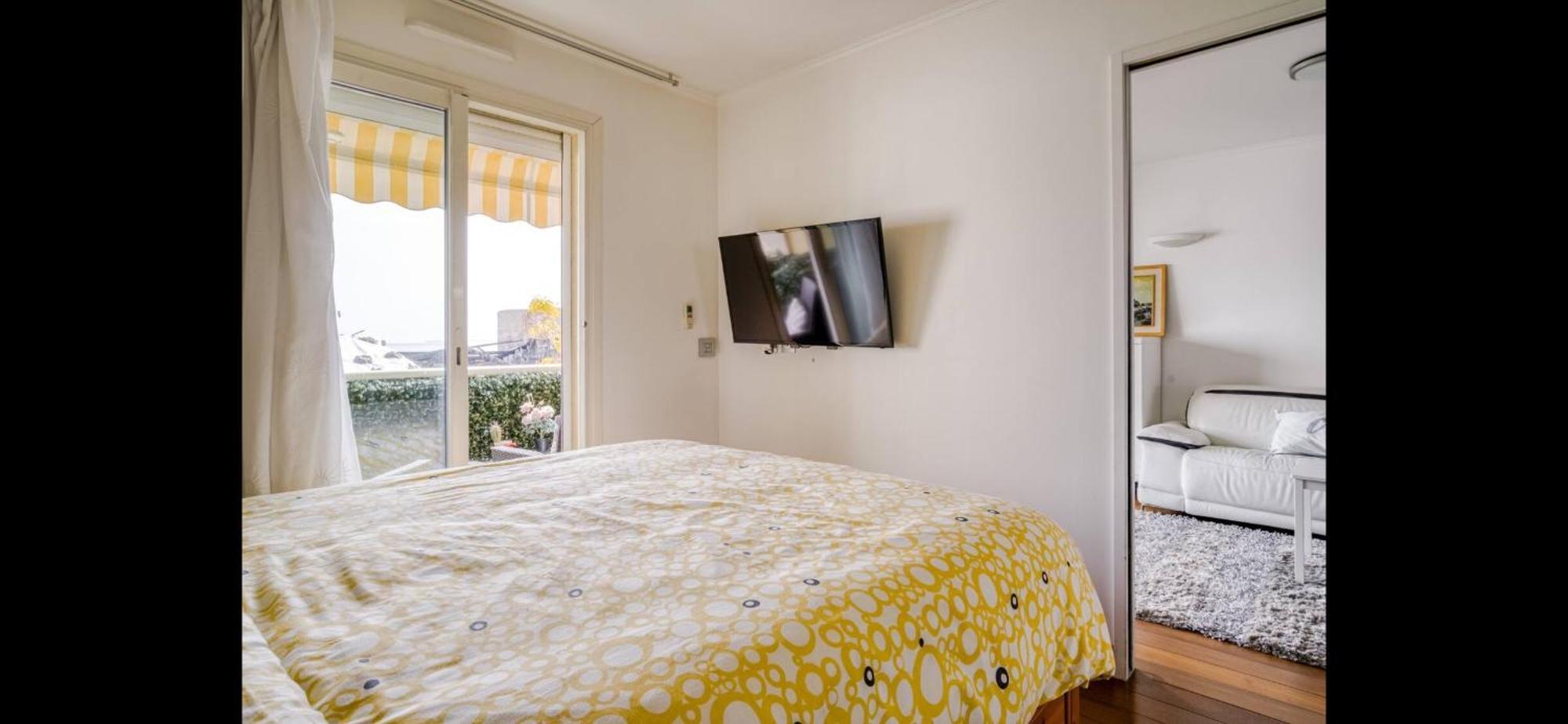 Beach & Airport Appartement Saint-Laurent-du-Var Eksteriør bilde